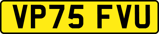 VP75FVU