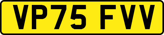 VP75FVV