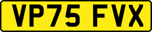 VP75FVX