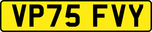 VP75FVY