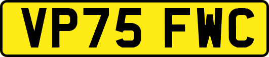 VP75FWC