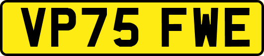 VP75FWE