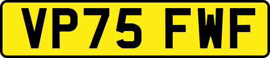 VP75FWF