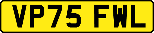VP75FWL