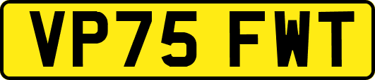VP75FWT