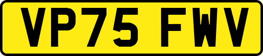 VP75FWV