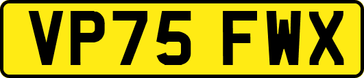 VP75FWX