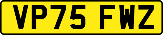VP75FWZ