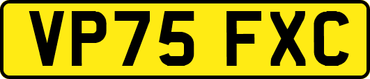 VP75FXC