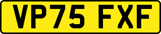 VP75FXF