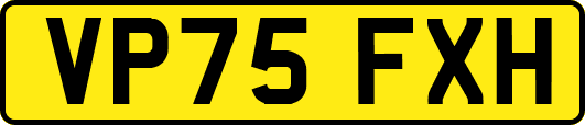 VP75FXH