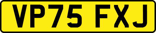 VP75FXJ
