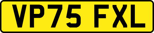 VP75FXL