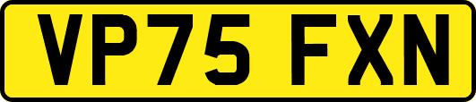 VP75FXN