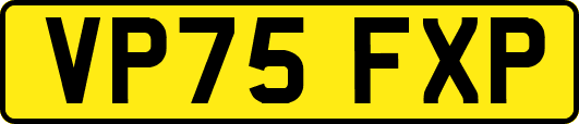 VP75FXP