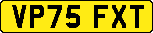 VP75FXT