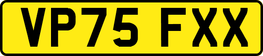 VP75FXX