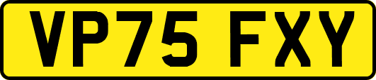 VP75FXY