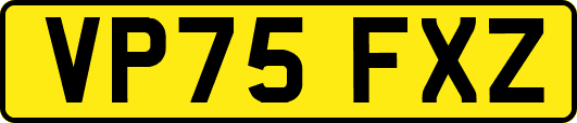 VP75FXZ