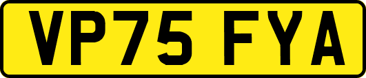 VP75FYA
