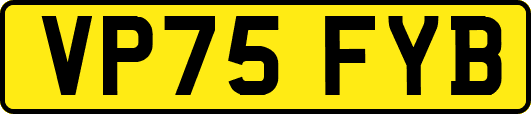 VP75FYB