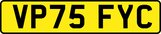 VP75FYC