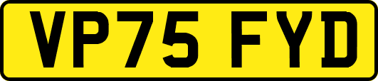 VP75FYD