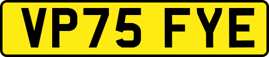 VP75FYE