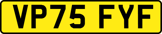VP75FYF