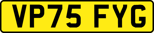 VP75FYG