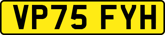 VP75FYH