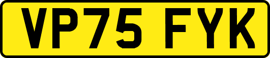 VP75FYK