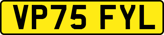 VP75FYL