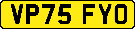 VP75FYO