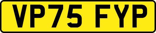 VP75FYP
