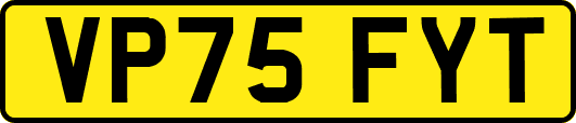 VP75FYT