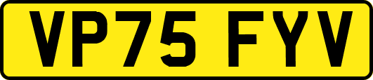VP75FYV