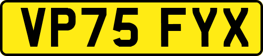 VP75FYX