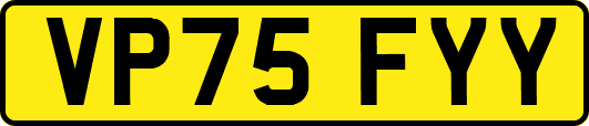 VP75FYY