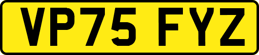 VP75FYZ
