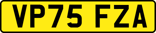 VP75FZA