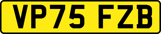 VP75FZB