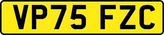 VP75FZC