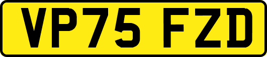VP75FZD