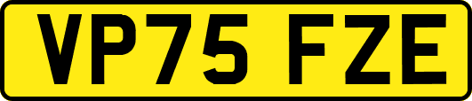 VP75FZE