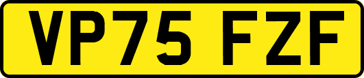 VP75FZF