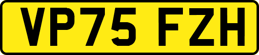 VP75FZH