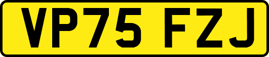 VP75FZJ