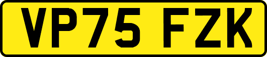 VP75FZK