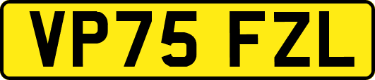 VP75FZL